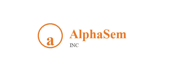 AlphaSem INC logo